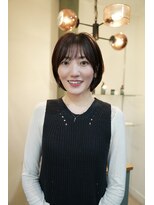 ベラ(Bella)&nbsp;short bob