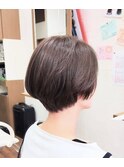 ショート