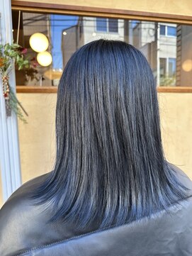 ベイコレクト(BAY COLLECT) ボブ