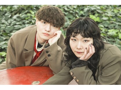 カシカ(casica)の写真