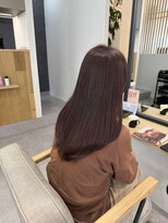 レム 長町店(L.E.M) ピンクベージュ