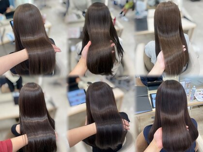 ケンジ 平塚ラスカ店(KENJE)の写真