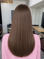 ディーエックス ウエスト(Dxxxx WEST)&nbsp;透明感ベージュカラー