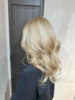 アクト 三鷹店(ACT)&nbsp;ホワイトブロンズカラー