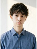 エーレ(Ehle)&nbsp;スパイラルパーマ