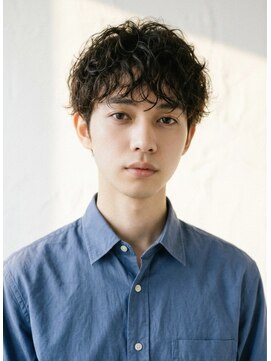 エーレ(Ehle) スパイラルパーマ