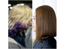 クール フォー ヘアー(CooL for Hair)
