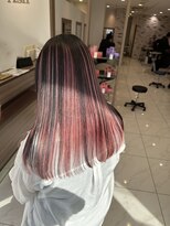 アッシュ 新杉田店(Ash)&nbsp;インナーピンク