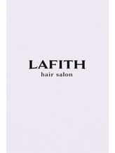ラフィスヘアー トゥー 倉敷店(La fith hair too.)&nbsp;La fith