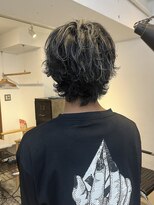 カウチ(kauti) ハイライト/メッシュ¥板橋