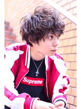 KANO. by NYNY【8月1日OPEN（予定）】&nbsp;10代/20代/メンズパーマ