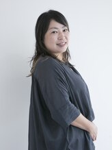 ラヴィドールプラス(La Vie doll+) 鈴木 徳子