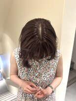 レス 伏見(LESS)&nbsp;[LESS 伏見/丸の内/栄/名古屋]チョコブラウン★上條響子