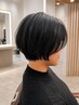 幼児カット小学生以下何歳でも!¥4,180 クチコミ投稿で500円OFF