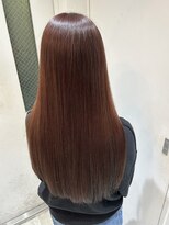 フェリア 渋谷(Feria)&nbsp;【Feria 髪質改善】Gishi限定クーポン髪質改善美髪矯正