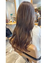 カノエ 山口小郡店(canoe)&nbsp;ミルクティーベージュ