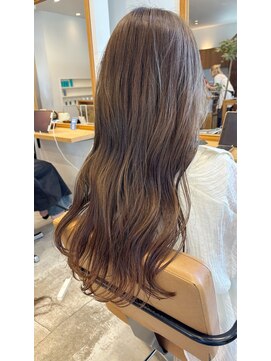 カノエ 山口小郡店(canoe) ミルクティーベージュ
