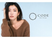 コード(CODE)
