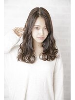 アフロディーテ 銀座(APHRODITE GINZA)&nbsp;前髪/マチルダボブ/ピンクベージュ/インナーグレージュ/銀座