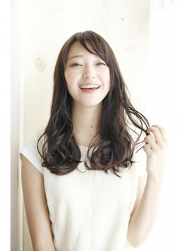 ヘアーアンドメイク アシュレ(Hair&Make assur'e) 【assur'e hair new style Collection】