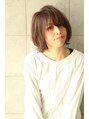 ローブアミ(L'Aube ami) ナチュラルなスタイルをベースに、その人らしさを惹き出します!