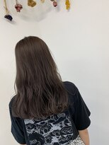 ガーランドウメダ(Garland umeda)&nbsp;ロングレイヤー