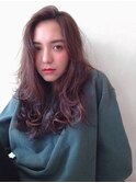 【 Lopiolu 島田】 リラックスロングヘア