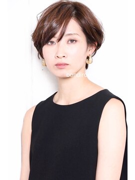 メリケンビューティーパーラー コウベ(MERICAN BEAUTY PARLOR KOBE) 水日限定