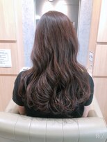 アンプス 三田店(UNP A S)&nbsp;大人キレイやわらかスタイル♪