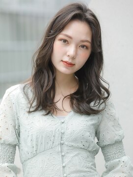 オーブ ヘアー アムール 学芸大学店(AUBE HAIR amour) 【AUBE HAIR】20代、30代に大人気☆ローレイヤースタイル