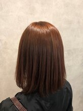 コントレイル(contrail)