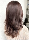 【池袋イルミナ】透明感シアショコラブランジュ　20代30代