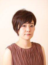 ラマージュ(La'mage) 美シルエットなショ－ト
