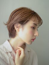 ステラゴーマルイチ(STELLA 501)