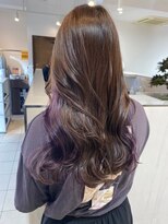 ヴァンカウンシル 千種&nbsp;【VAN COUNCIL千種】柔らかラベンダー