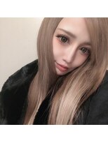 ソナヘアーホーム(SONA hair home)&nbsp;髪質改善トリートメント