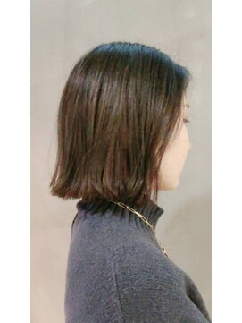 ミュゼ(musee) 大人外ハネボブ