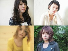 ライフスタイルにマッチしたトレンドヘアなら【Rolen.】におまかせ☆