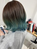 ネイロ 錦糸町(NeiRo)&nbsp;グラデーションカラー☆