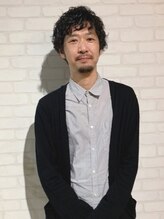 インディゴ(indigo)