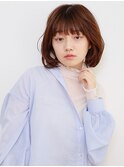 ☆ふんわりレイヤーボブ☆【所沢】