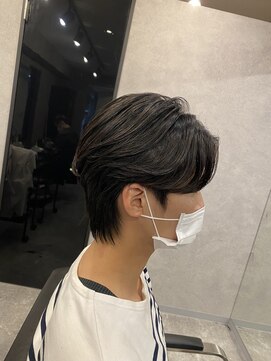 エイル 北堀江(Eir) 【カルマパーマ】【ダウンパーマ】