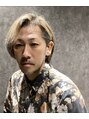トランス フォー ヘアー デサイン(trans for hair design) 高橋 コウキ