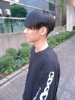 アーシェ 横浜店(A'SHE)&nbsp;メンズと縮毛矯正