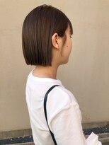 ハッチ(HAc8chi)&nbsp;Ennaスタイル