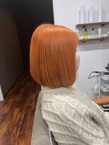 ラフィン(Lafin)&nbsp;インスタにスタイル多数あります