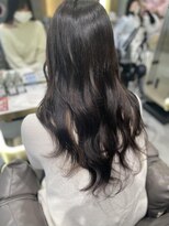 ニーナ ビューティーサロン(NINA Beauty Salon) ナチュラルロング#ショート#イメチェン#ロング