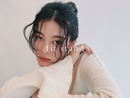 フィットスタンド 千葉(fit stand)の写真