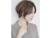 メルヘアー(meR Hair)