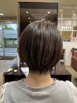 フォーカス 天王台店(FOCUS)&nbsp;ショート